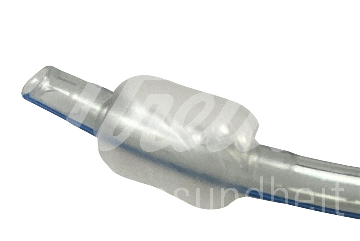 FV Endotracheal Tubus PVC mit Cuff 13.0 mm x 51 cm 1 Stück
