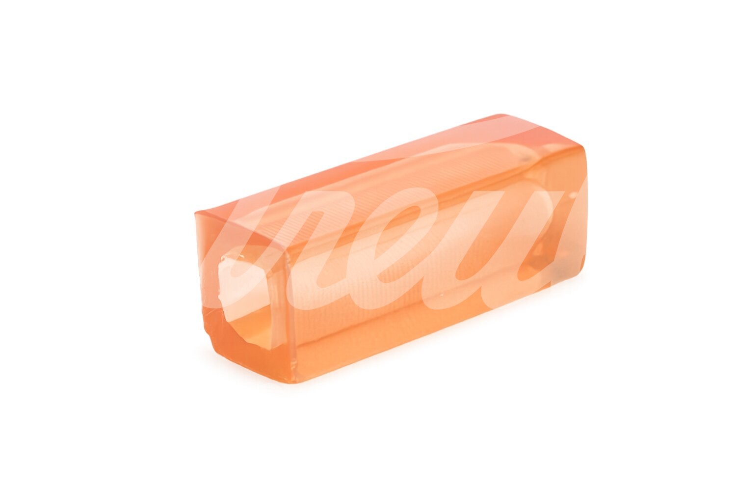 Vorlaufstrecke für Endolinearsonden 1 Stück