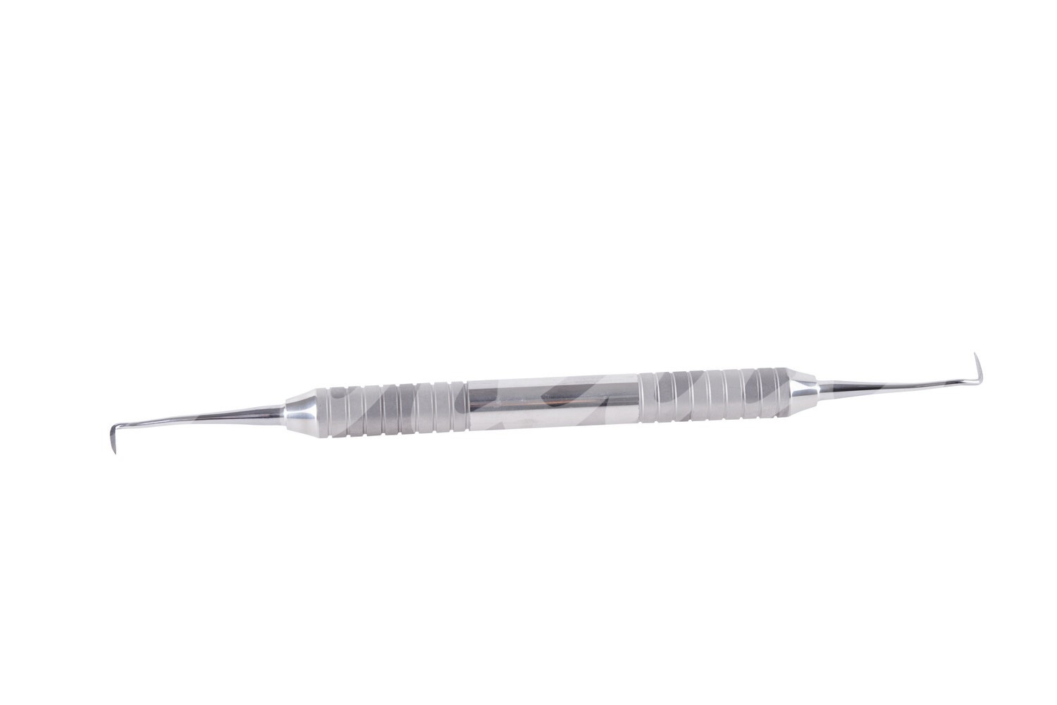 KRUUSE Jaquette Scaler gerade supragingival 17.0 cm 1Stk