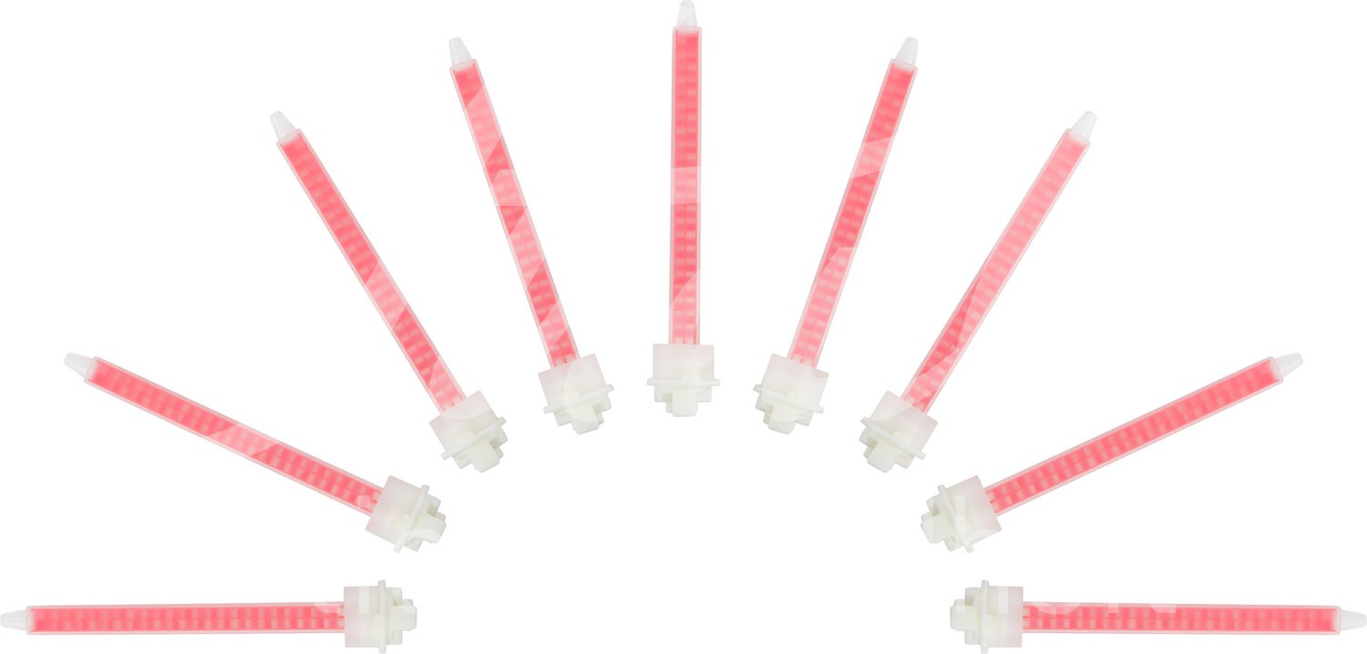 KRUUSE Mischkanülen für Klauenkleber 10 Stück