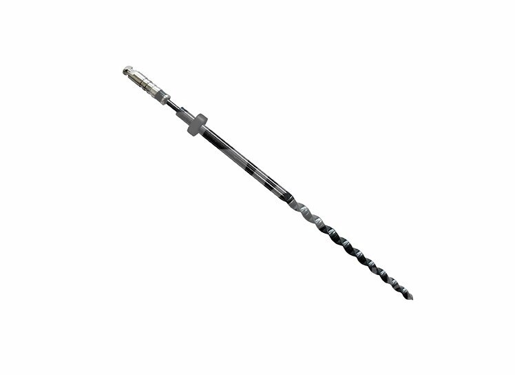 iM3 Control Cut Rotary Files 60 mm, ISO 1.4 6 Stück