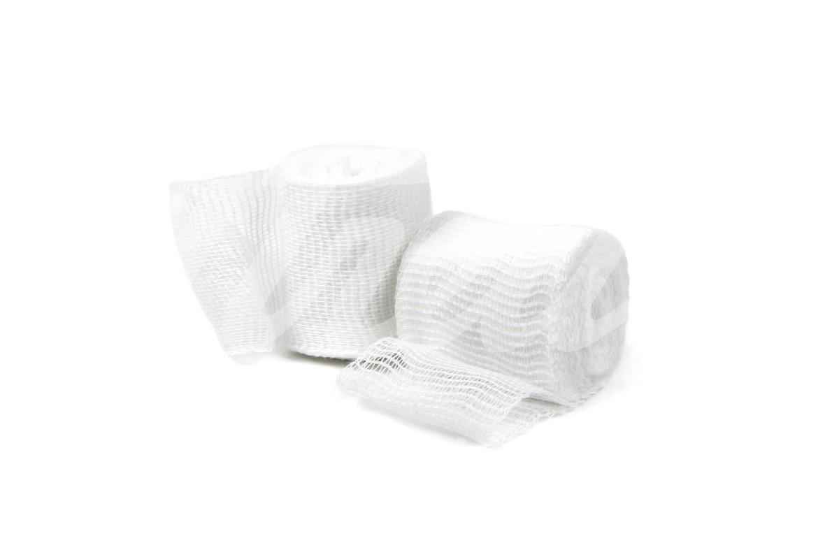 Mullbinden lose 6 cm x 4 m 20 Stück