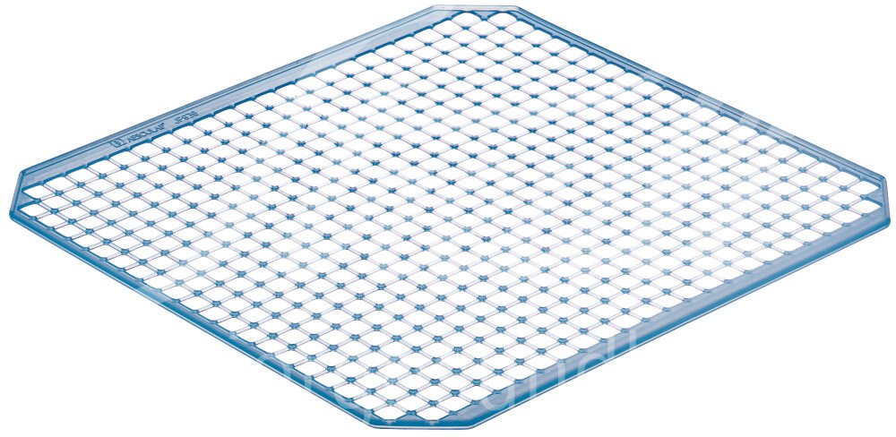 Aesculap Silikon Netzmatte für Dental-Container 1 Stk..