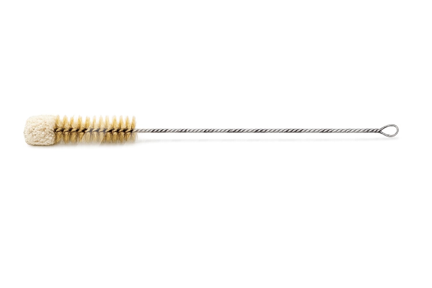 Reinigungsbürste 28cm für Reagenzgläser 1 Stück Reinigungsbürste 28cm für Reagenzgläser 1 Stück