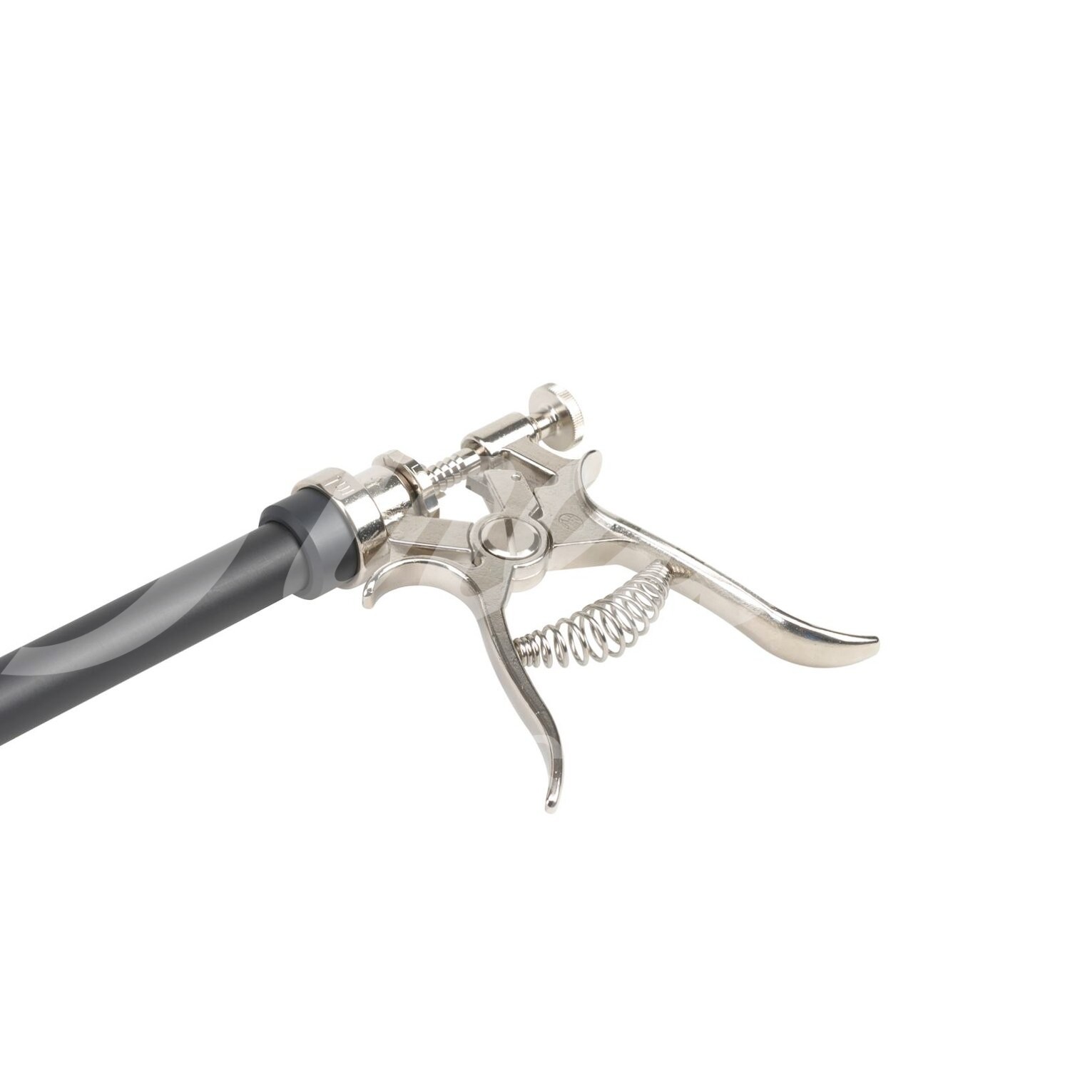 HSW Roux-Revolver m.Verlängerung & Gewinde 63cm 50ml 1Stk