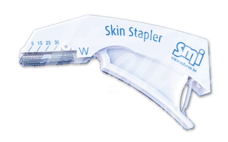Hautklammergerät SkinStapler WDT 1 Stück