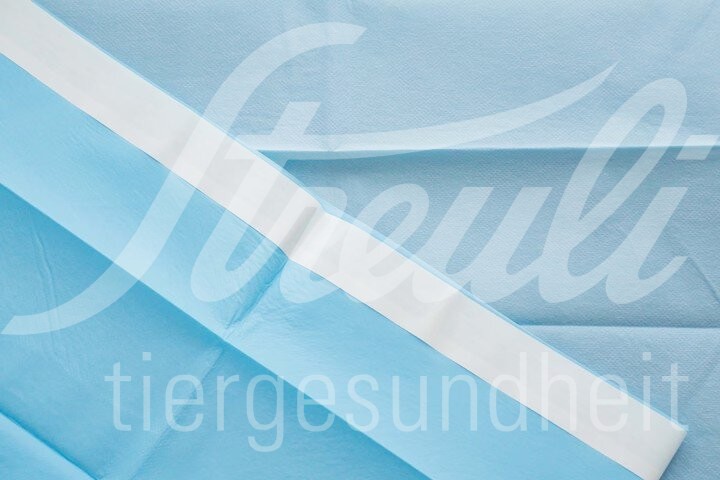 OP-Abdecktuch Pferd 240x420cm 1 Stück
