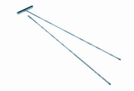 Einfädelsonde, starr, Hauptner 1 Stück