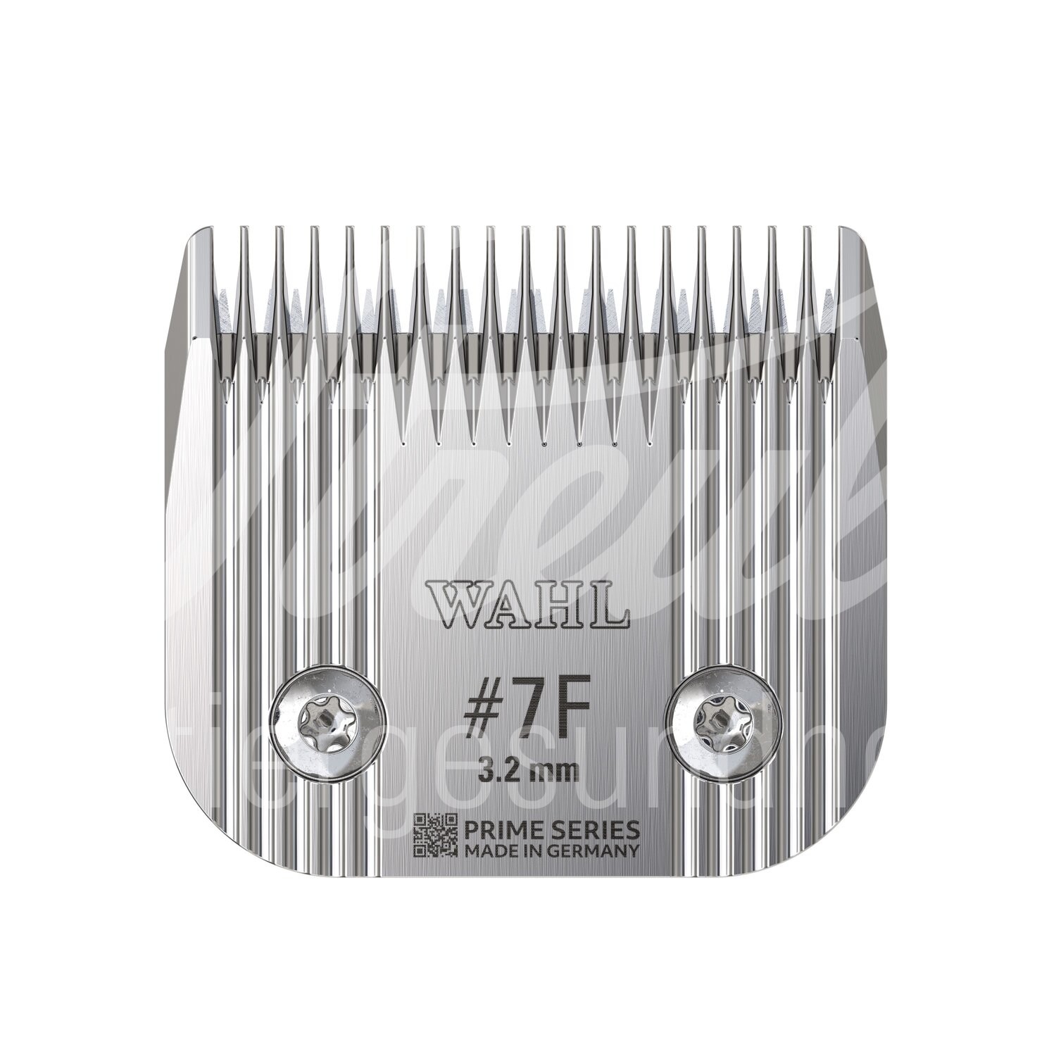 WAHL Scherkopf KM Supera Pro Pet Prime Bl. #7F / 3.2 mm 1Stk