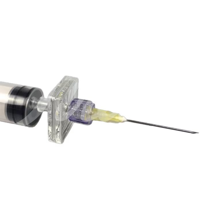 FV Blutfilter Haemonate mit Spritzenaufsatz 5 Stück