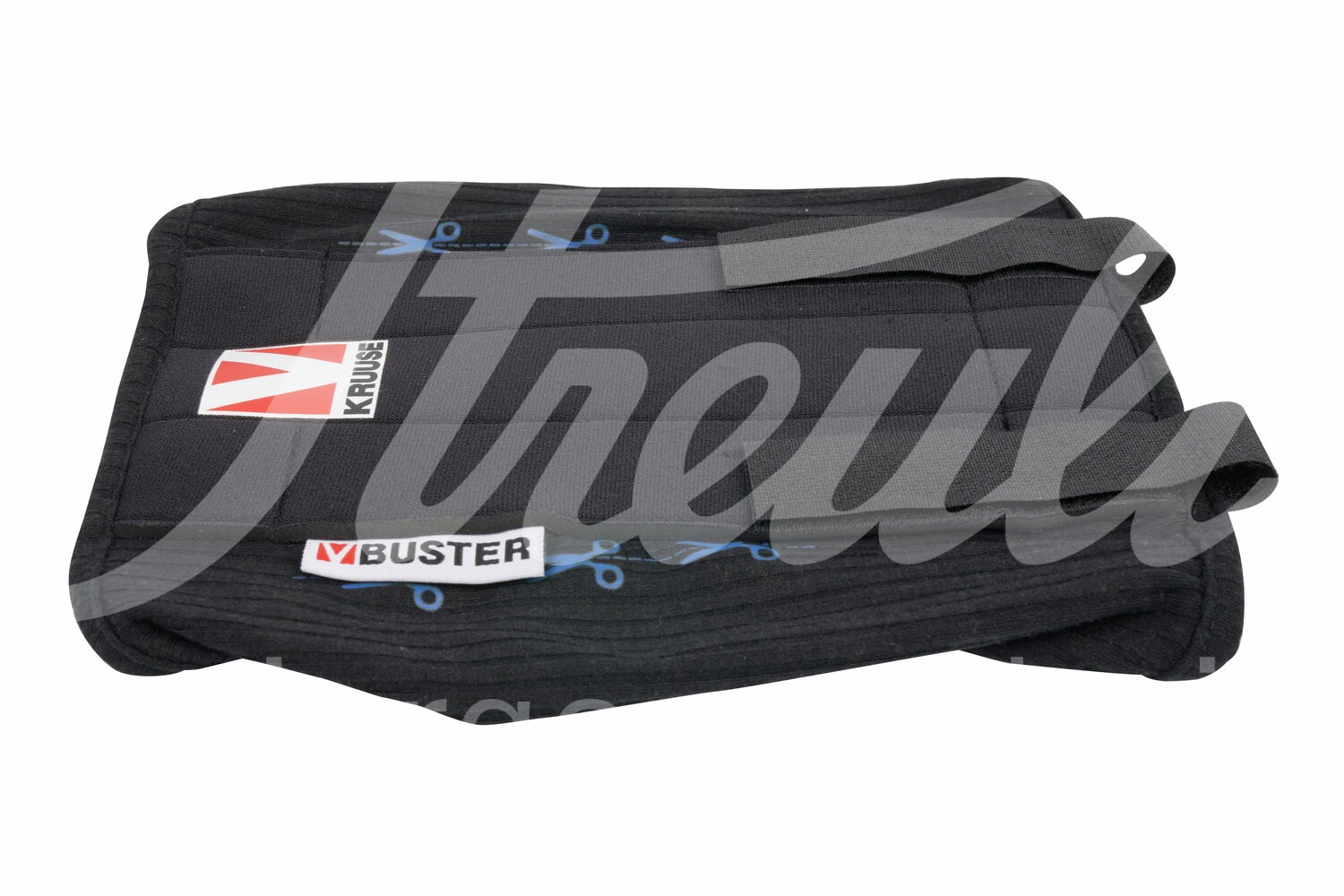 BUSTER Ohrenschutz ear cover Gr. XXL 1 Stück BUSTER Ohrenschutz ear cover Gr. XXL 1 Stück