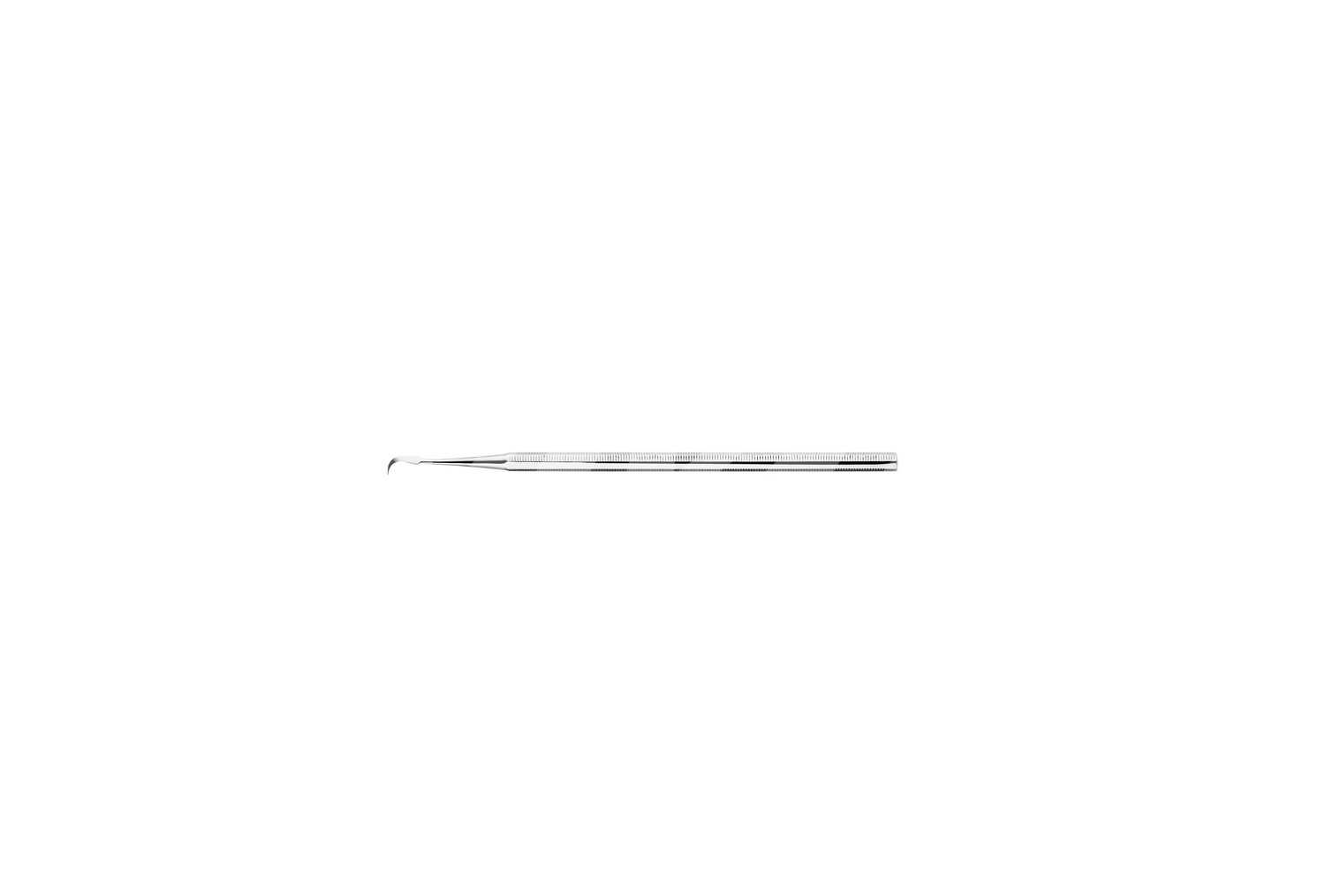 Zahnreiniger Habichtschnabel 16.0 cm mittel Fig. 1 1 Stück