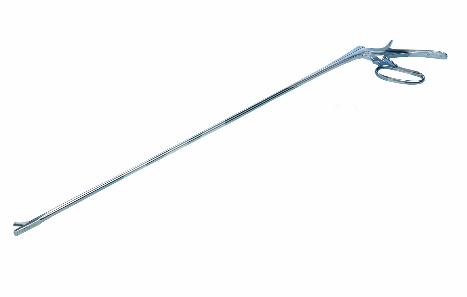 EQUIVET Biopsizange (Uterus) 62 cm 1 Stück