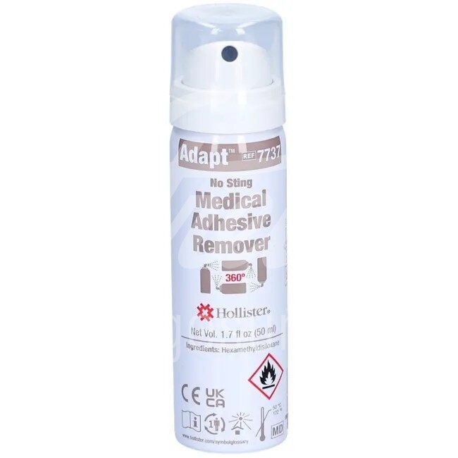 HOLLISTER ADAPT Pflaster-Entfernerspray 50 ml