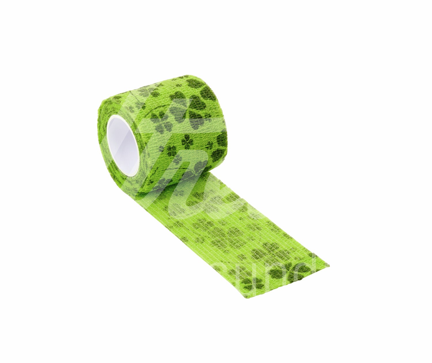 KRUUSE Fun Flex Care Bandagen 5 cm x 4.5 m 10 Stk. KRUUSE Fun Flex Care Bandagen 5 cm x 4.5 m 10 Stk.