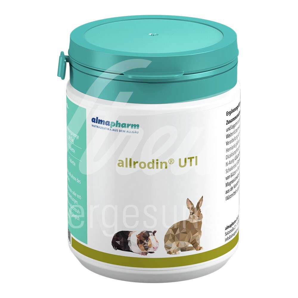 allrodin® UTI 100 Tabletten