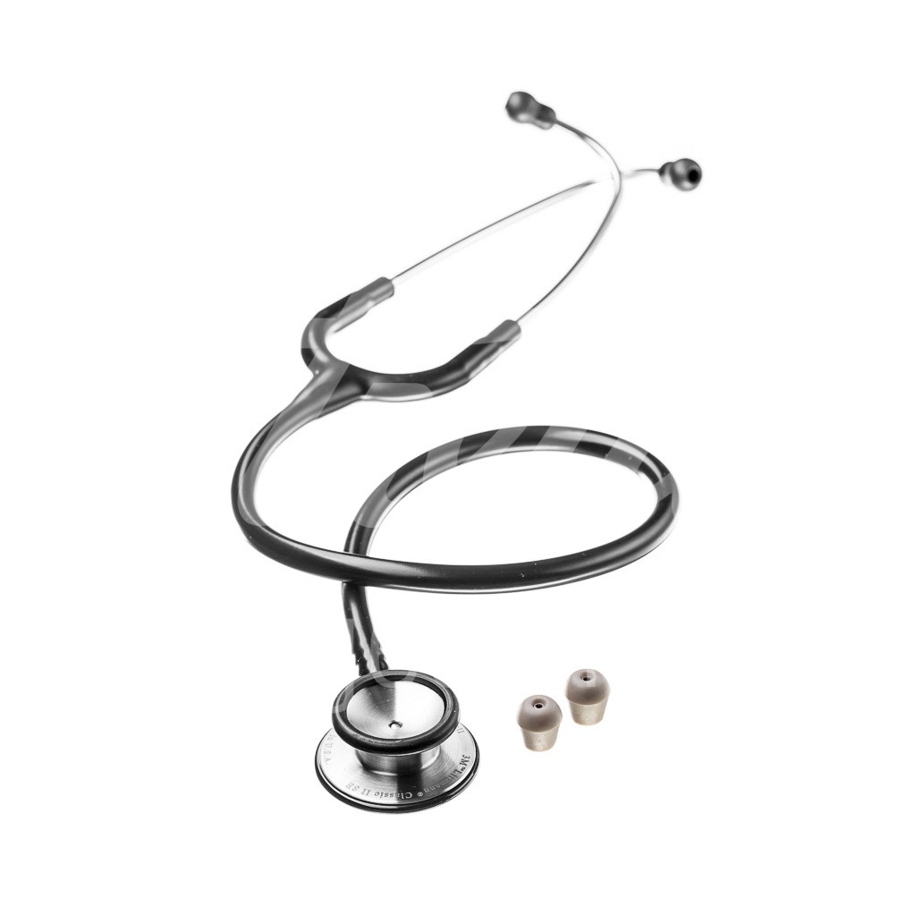 Ersatzteil-Set für Littmann Classic II u . Cardiology III 1 Stück