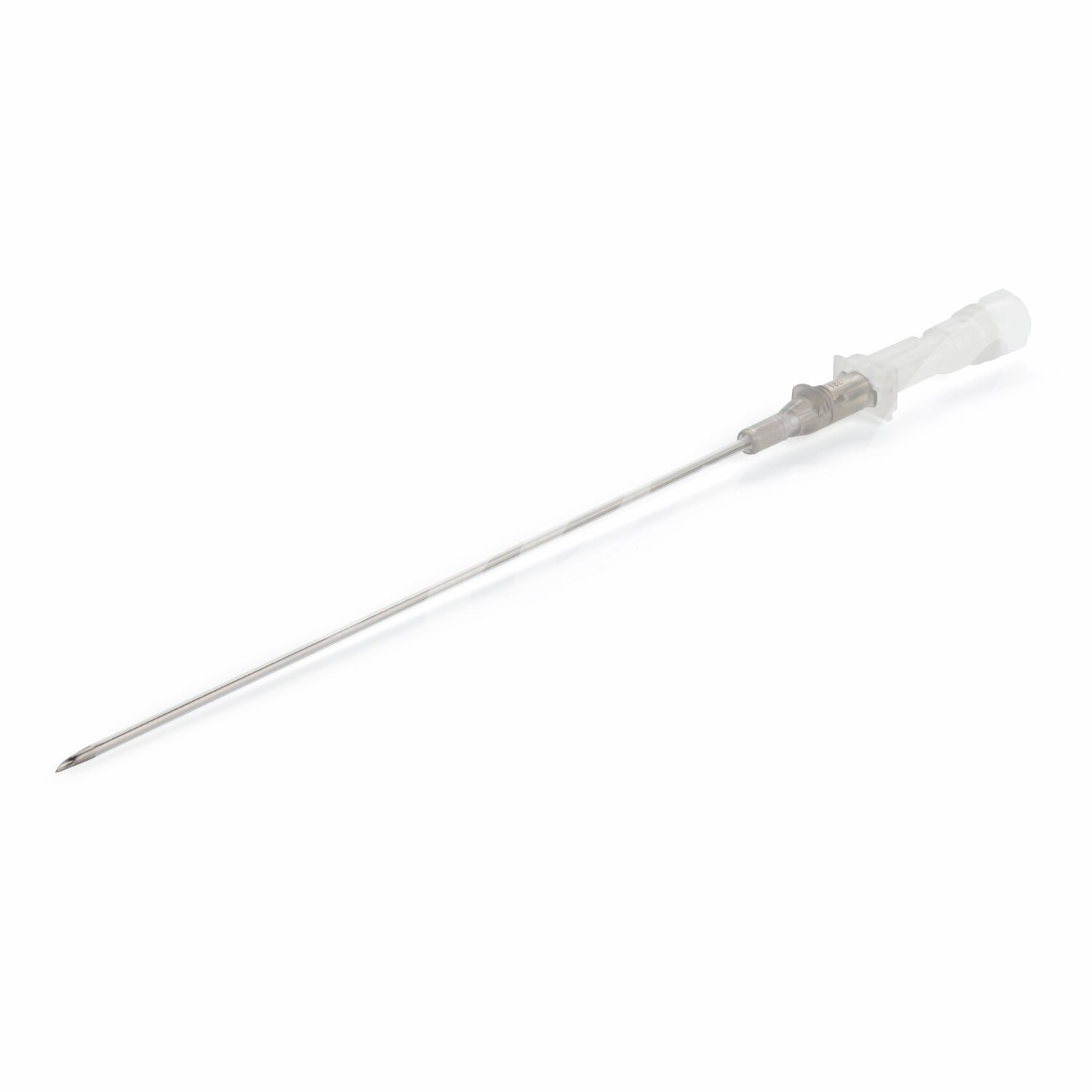 KRUUSE Grosstier IV Katheter o. Flügel PU 16Gx12cm 40Stk.