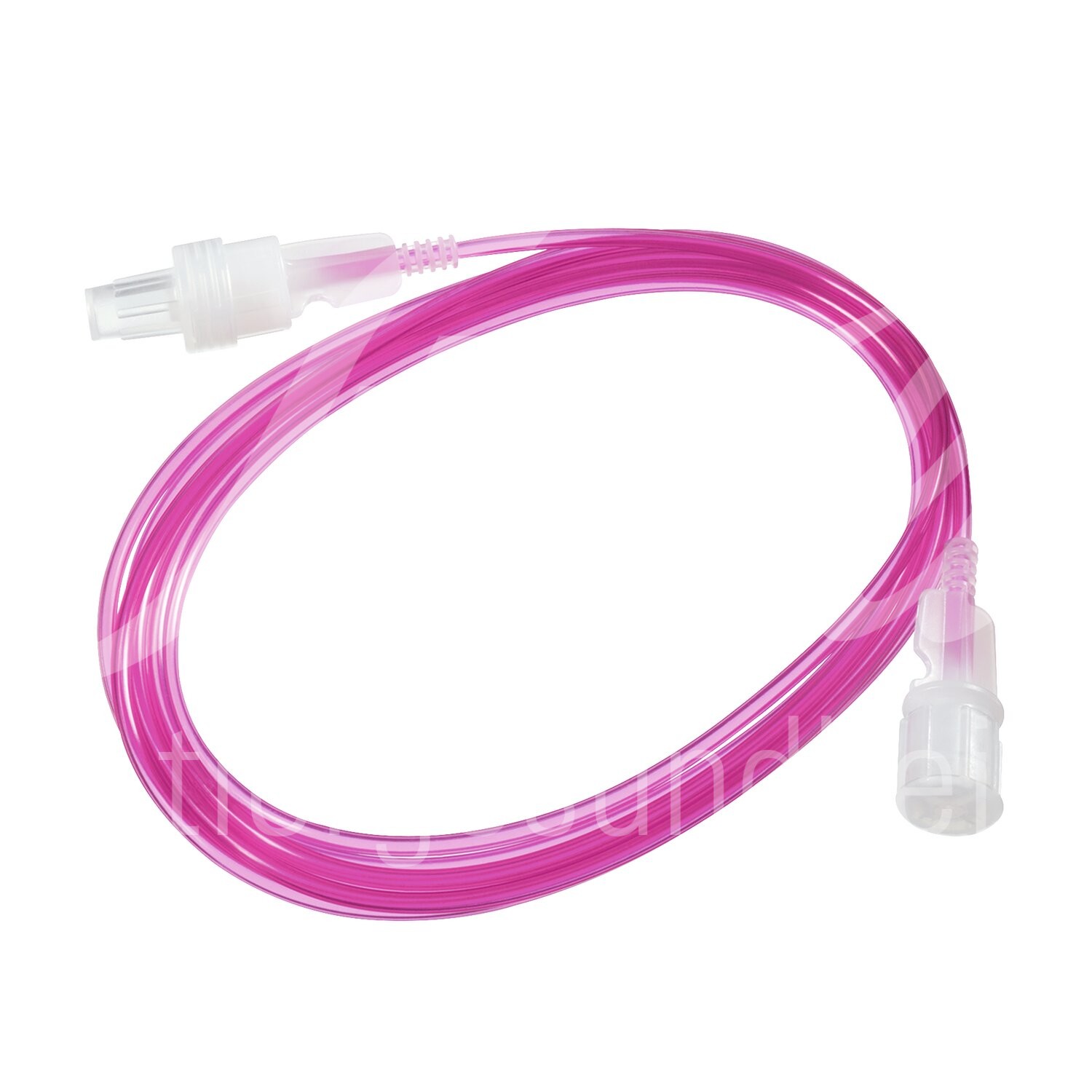 B.Braun Perfusor Line Magenta PE LL 150cm 100 Stk