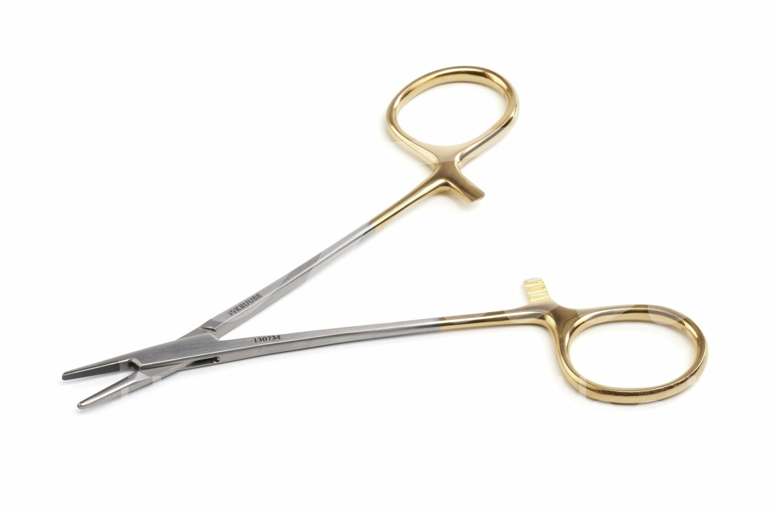 KRUUSE Nadelhalter Webster TC 12 cm glatt 1 Stück KRUUSE Nadelhalter Webster TC 12 cm glatt 1 Stück