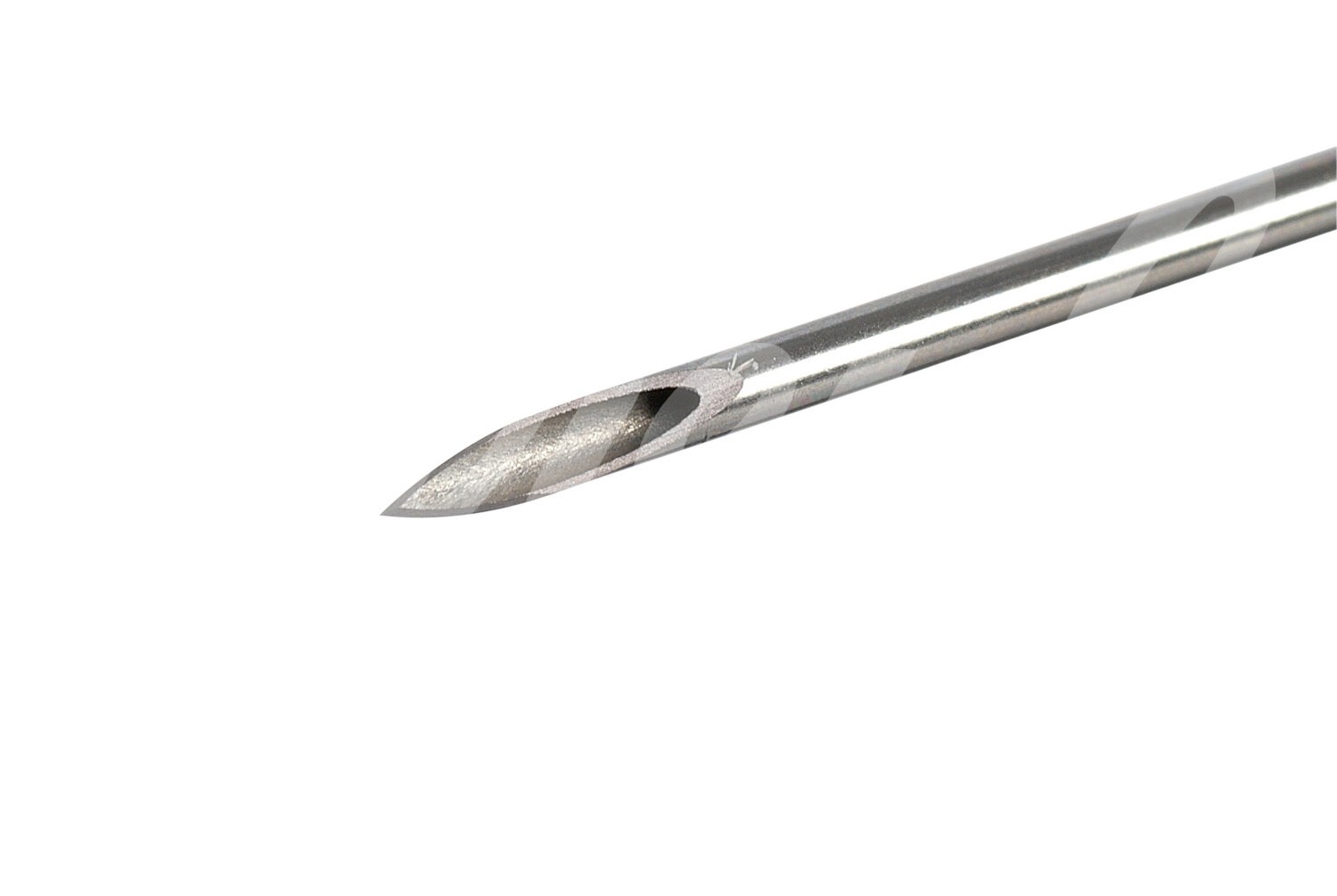 KRUUSE Einmalkanüle 19G 1,1 x 25 mm weiss 100 Stück KRUUSE Einmalkanüle 19G 1,1 x 25 mm weiss 100 Stück