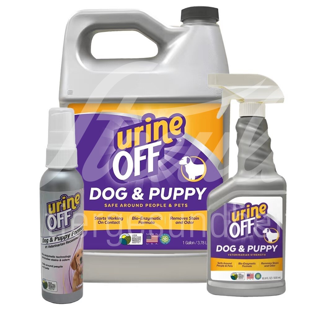 Urine Off Katze Geruchs-und Fleckenentferner 500 ml 1 Stück