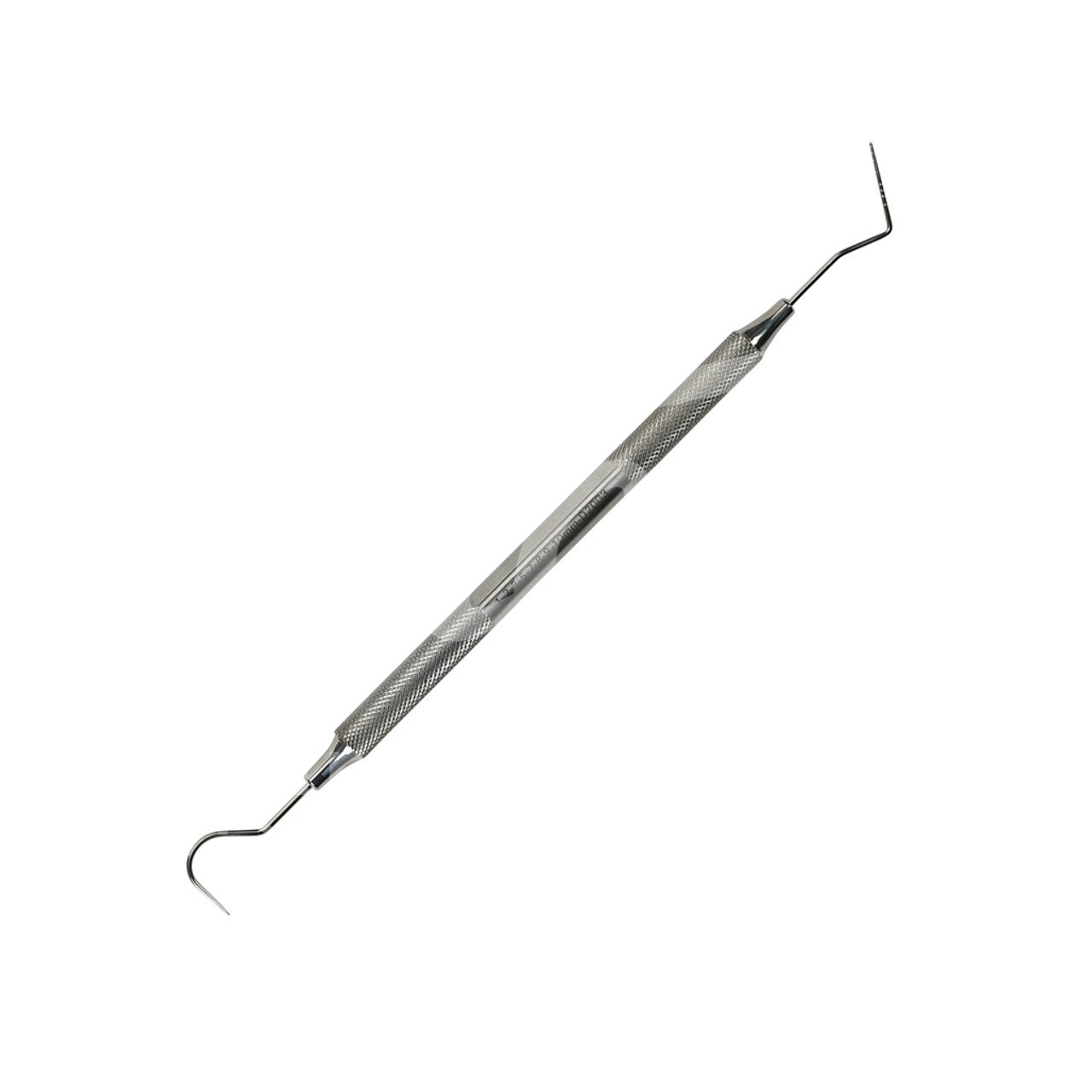 iM3 Periodontal- und gebogene Sonde Hund 1 Stück