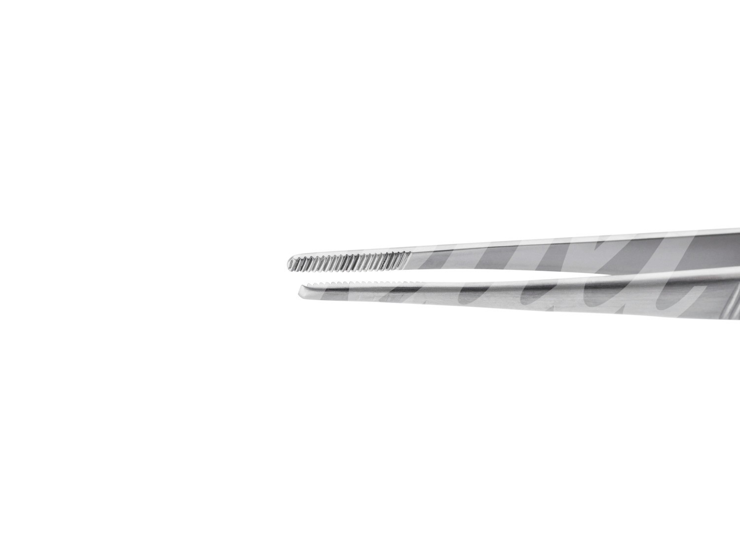 Anatomische Pinzette schmal 13.0 cm gerade 1 Stück