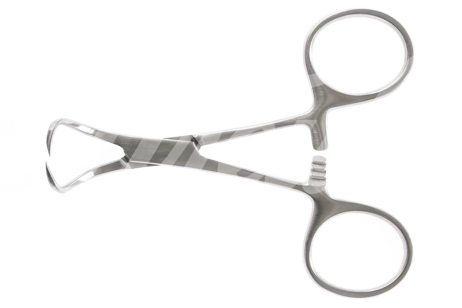 Tuchklemmen Backhaus 11.0 cm 1 Stück