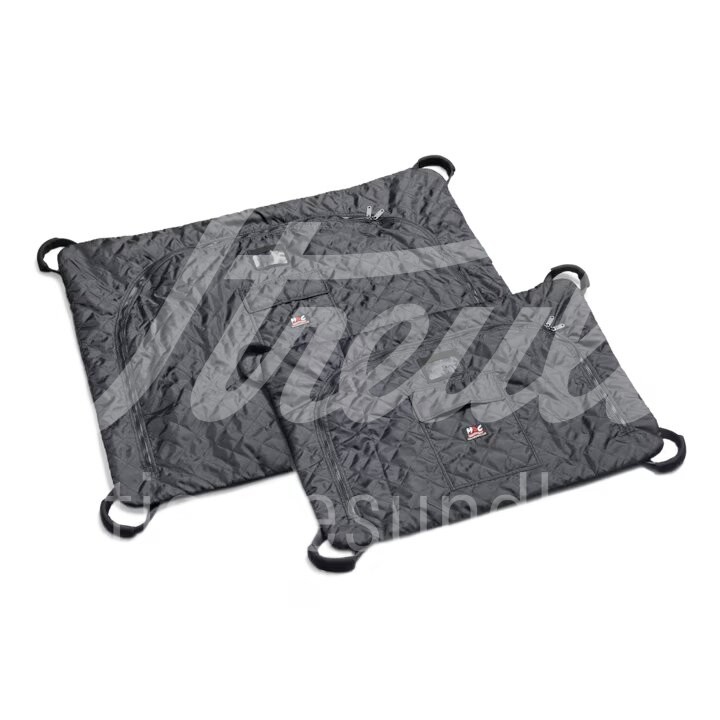 Kleintiertrage Pet Porter 120 x 92 cm faltbar (bis 80 kg) 1 Stk.