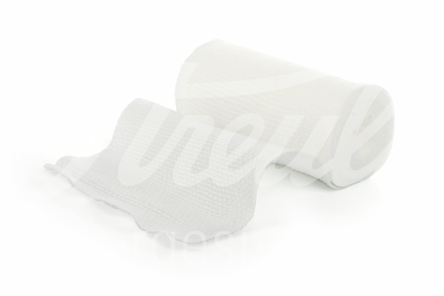 KRUUSE elastische Mullbinde 8 cm x 4 m 20 Stück