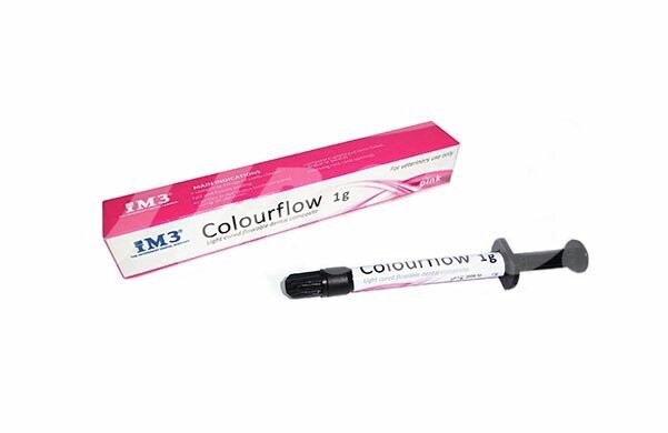 iM3 Colourflow pink 1 Stück