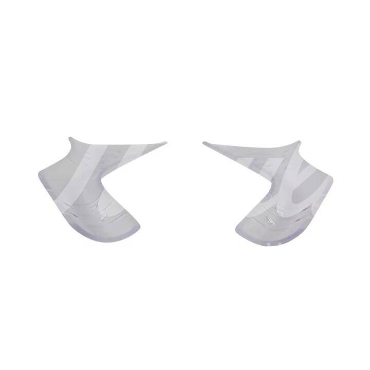 FV Beinschiene Quicksplint Vorderbein L & R Gr. S 30 cm 1 Paar