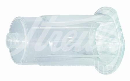 Mehrweghalter für Vacuette, Schraubmechanismus 100 Stück