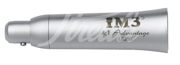 iM3 4:1 PolierhandStück1 Stück