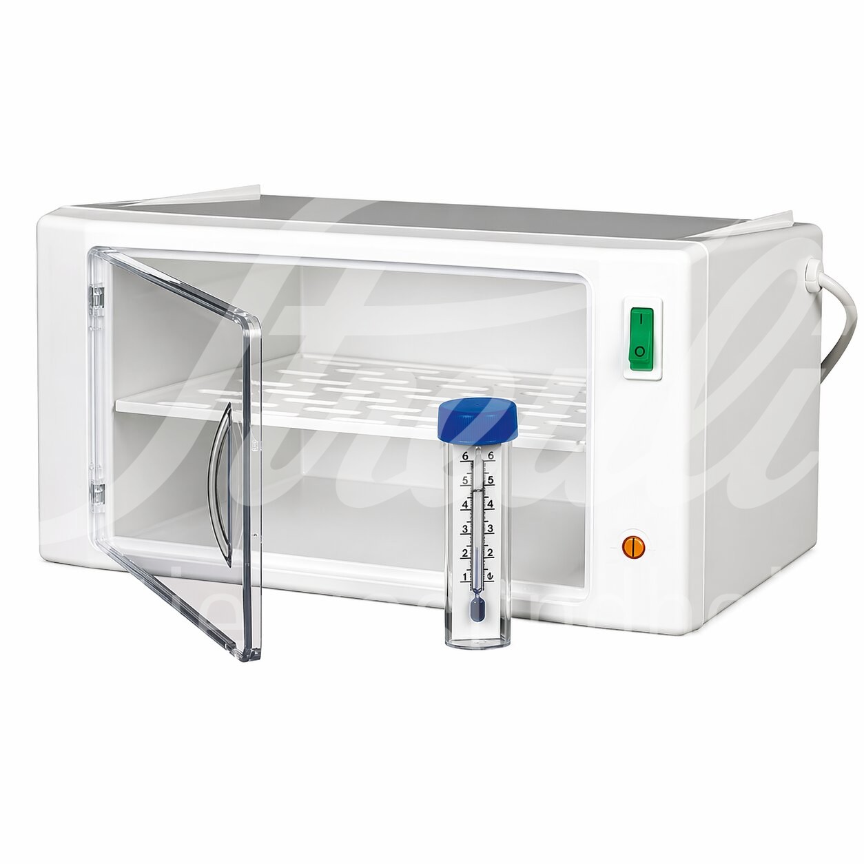 Cultura Laborbrutschrank 1 Stück Cultura Laborbrutschrank 1 Stück
