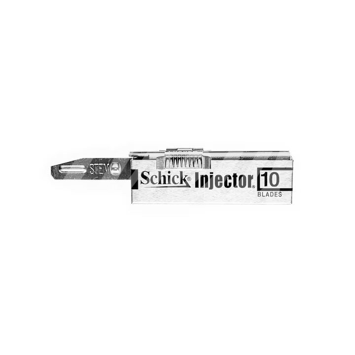 Schick Injector Klingen-Magazin (inkl. 20 Klingen) 1 Stück