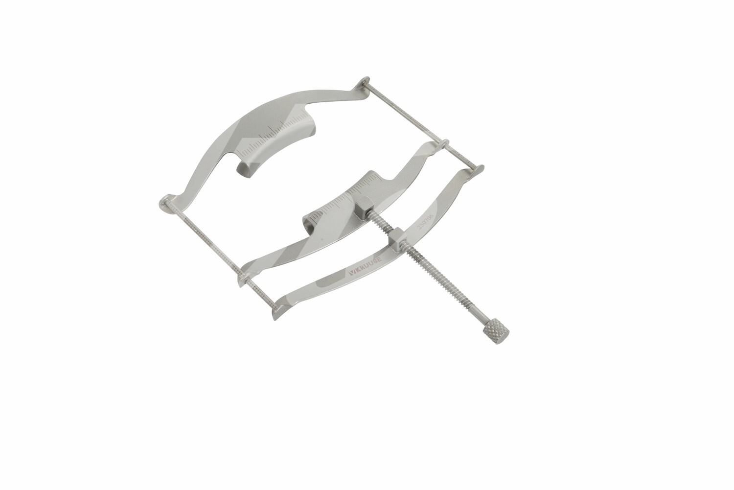 EQUIVET Augenspeculum Superior 6 cm x 4 cm x 9.5 cm 1 Stück