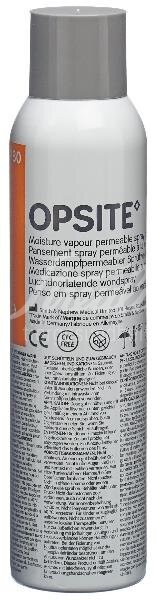Opsite Spray Sprühverband 12 x 240 ml Opsite Spray Sprühverband 12 x 240 ml