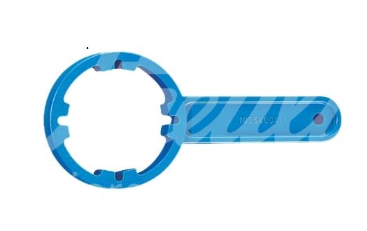 schülke Kanisterschlüssel für 5/10 L Kanister neutral