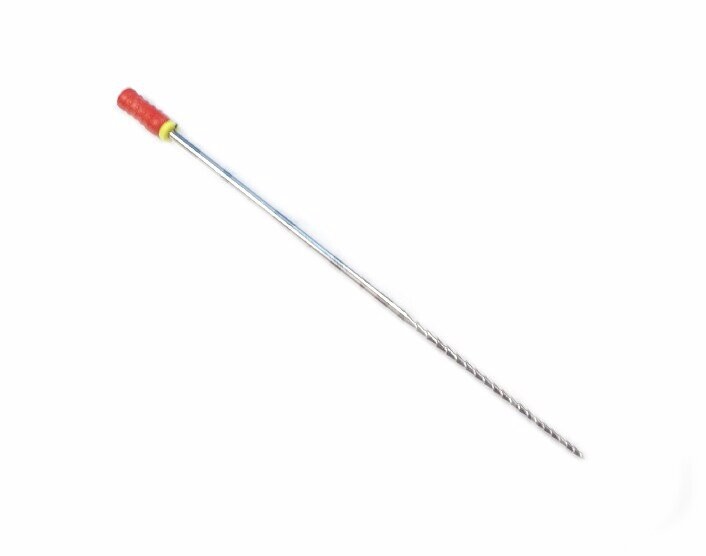 iM3 H-Files 80mm 1.1 6 Stück