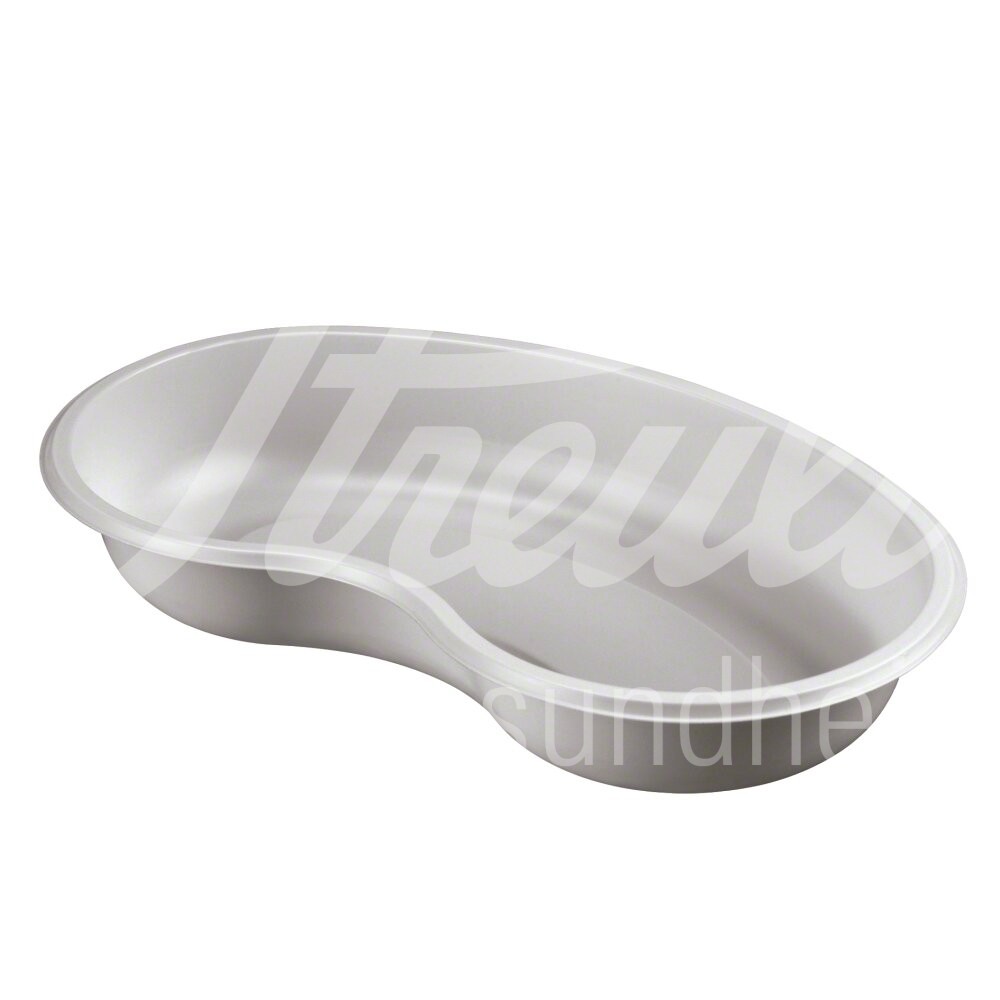 B.Braun Defix Nierenschalen aus Polystyrol 100 Stück