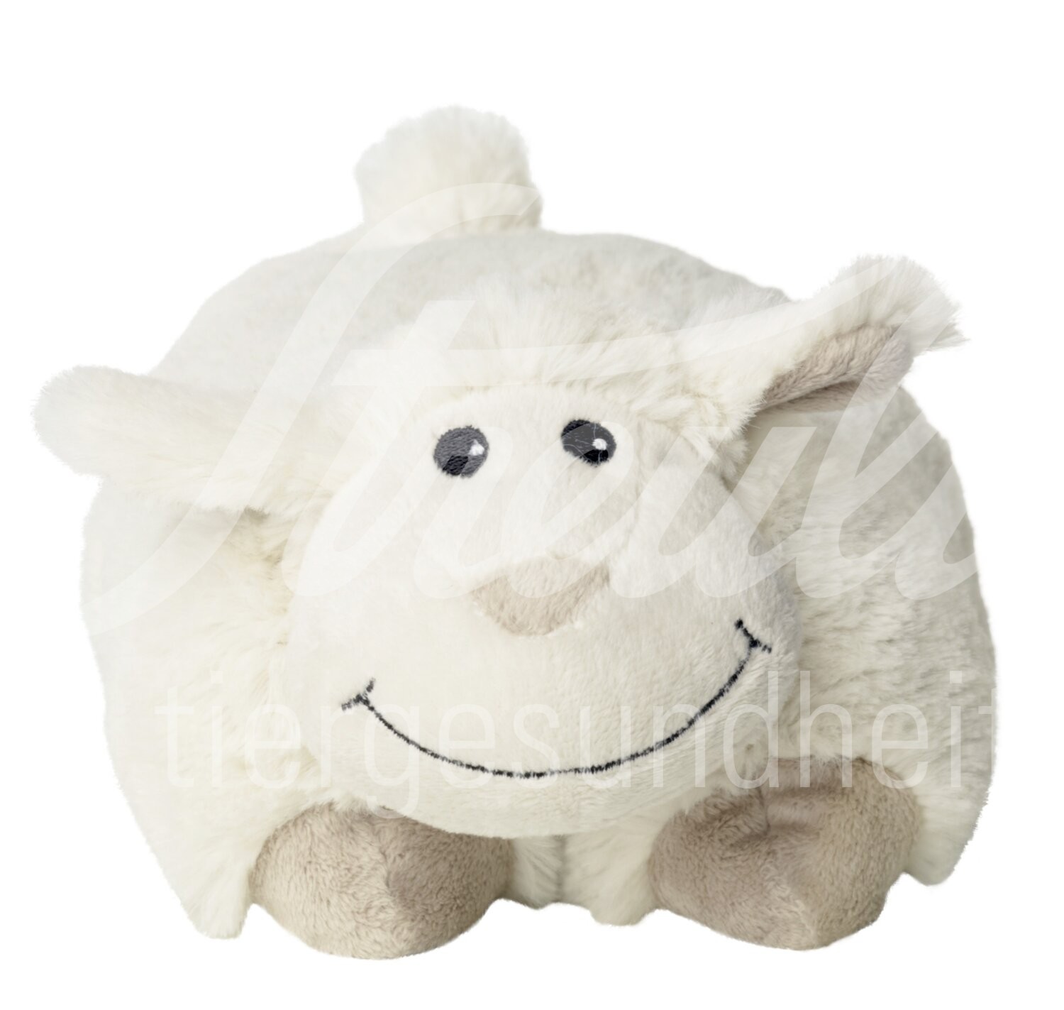 Warmies Multi Wärmekissen Schaf