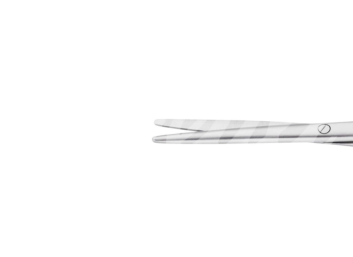Präparierschere Baby-Metzenbaum 14.5 cm gerade 1 Stk Präparierschere Baby-Metzenbaum 14.5 cm gerade 1 Stk