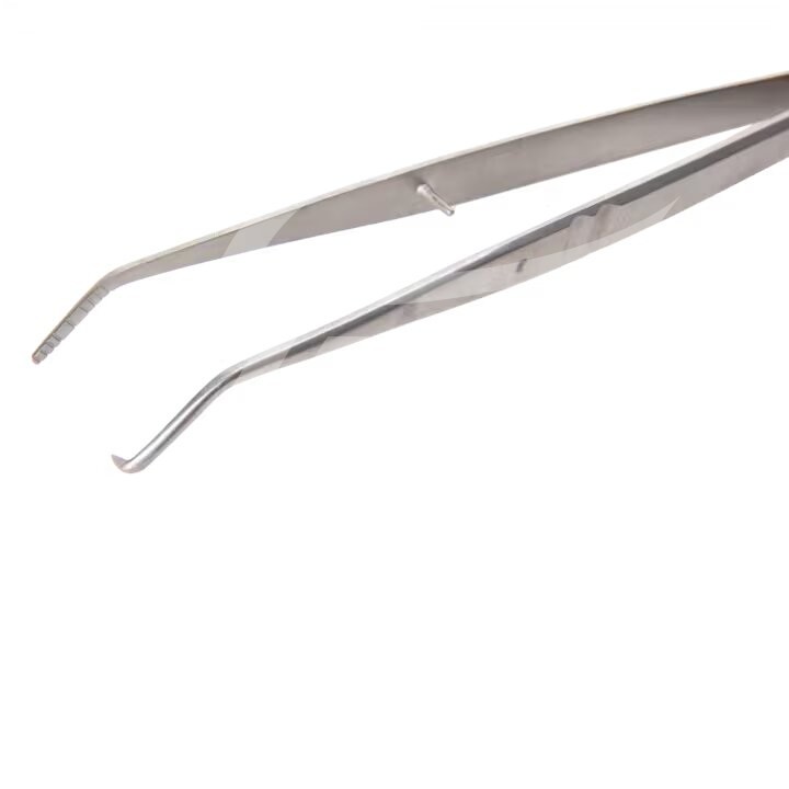 Markierpinzette Crane Kaplan Fig. 1 15cm 1 Stück