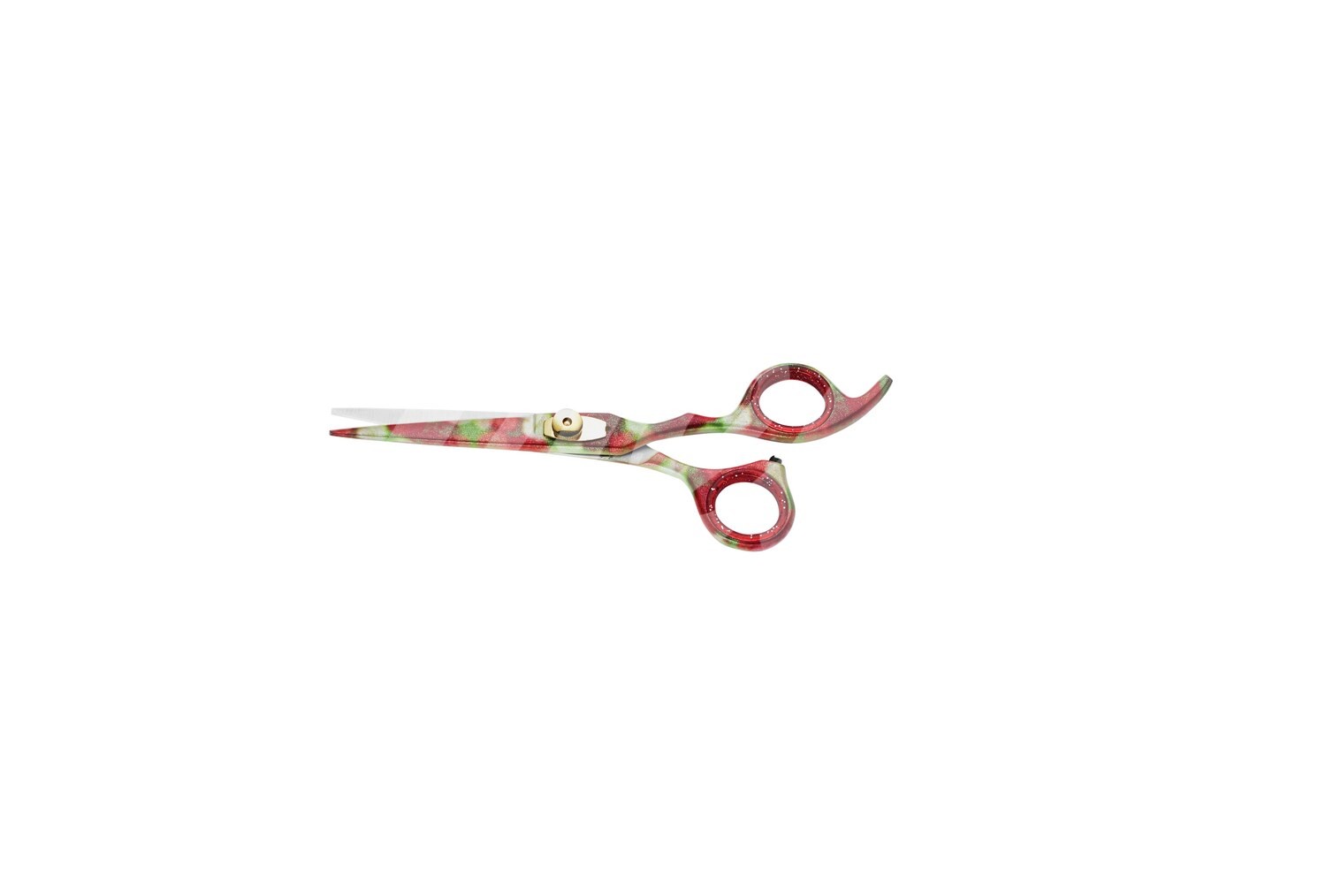 Fellschere mit Feinschliff 16.5 cm bunt gerade 1 Stück Fellschere mit Feinschliff 16.5 cm bunt gerade 1 Stück