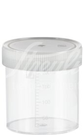 Sarstedt Pathologie-Versandgefäss 250 ml 1 Stück