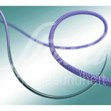 B.Braun Safil viol. USP 5 ARO 250 cm 12 Stk.