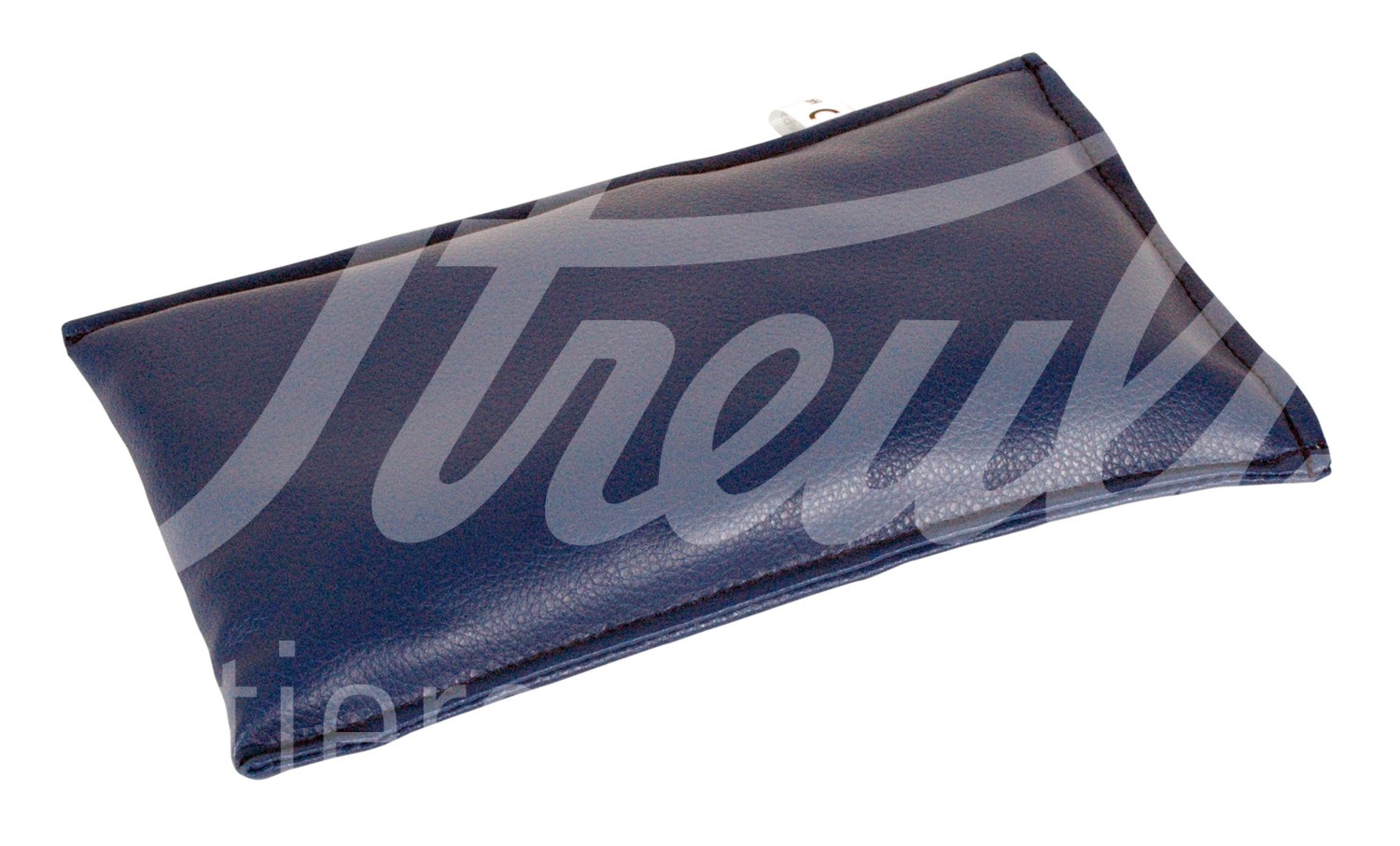 Sandsack blau 1,2kg - 15 x 25 cm 1 Stück