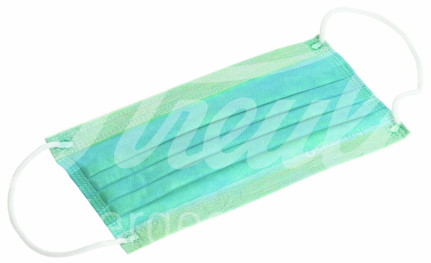 Cranberry Cosmo Gesichtsmaske 4-lagig CBC2700GB 50 Stk